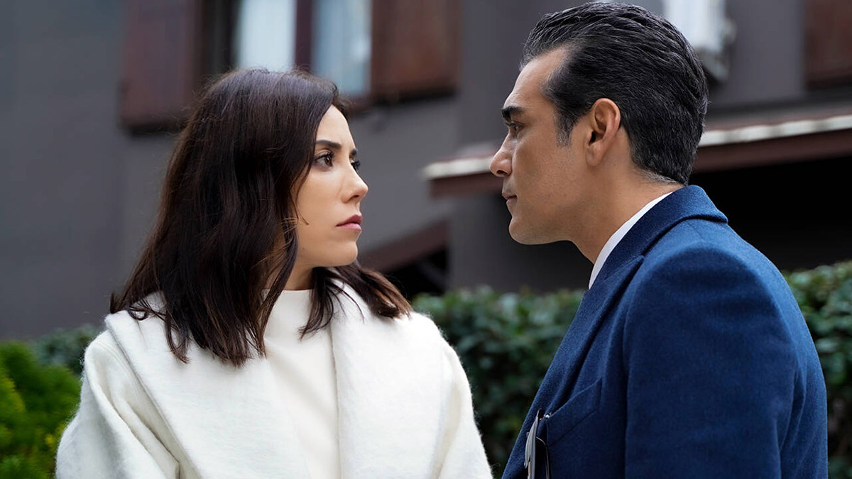 Sadakatsiz’e Flaş Yaprak Dökümü Transferi!