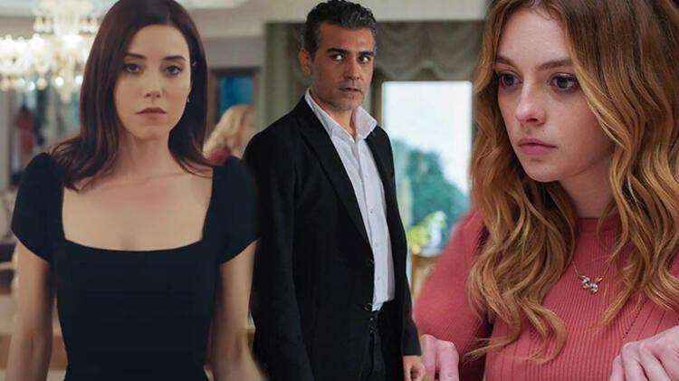 Sadakatsiz’in Veda Tarihi Belli Oldu!