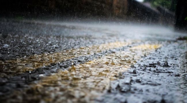 Meteoroloji’den Sarı Kodlu Uyarı Geldi!