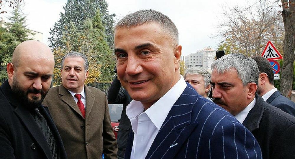Sedat Peker’e Yakın Popçuların Dikkat Çeken Paylaşımları