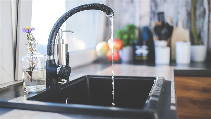 İstanbul’da 13 Saatlik Su Kesintisi Yaşayacak İlçeler
