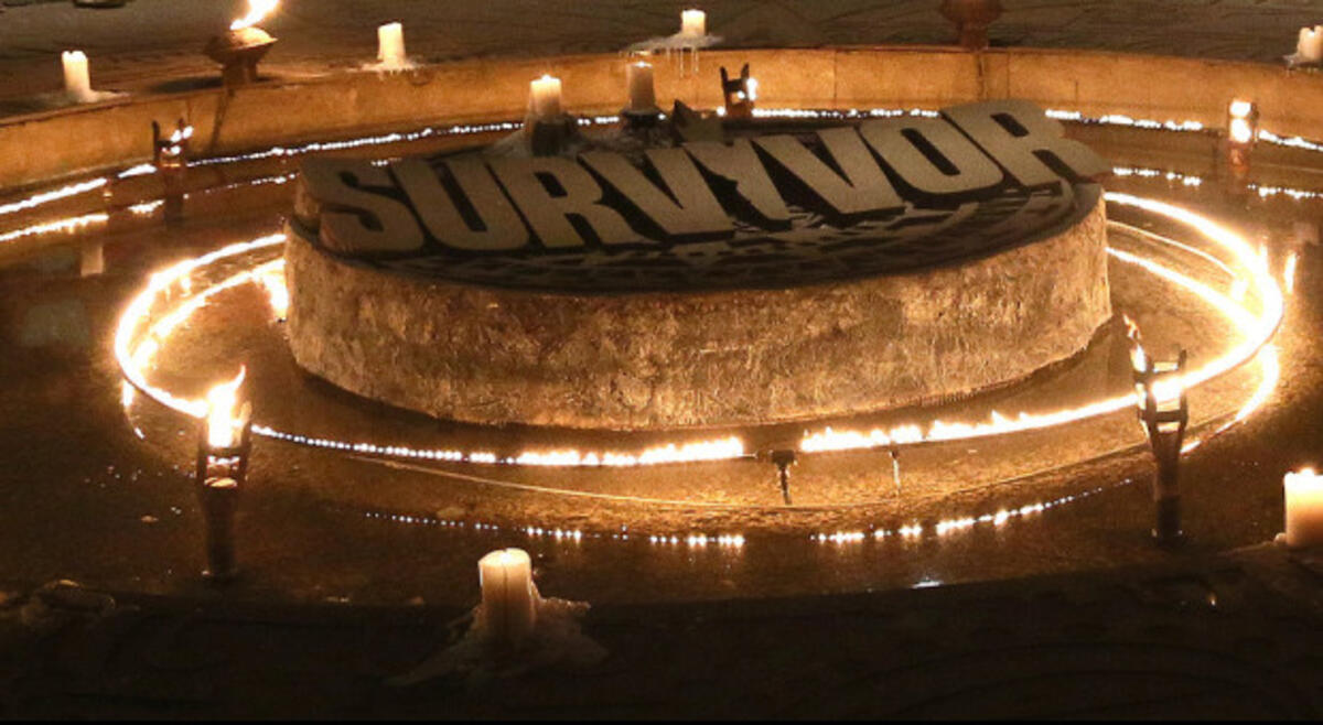 Survivor’da Elenen İsim Herkesi Şaşkına Çevirdi!