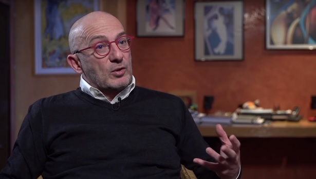 Türk Profesör Çığır Açan Çalışmasıyla Kanser Hastalarına Umut Oldu!