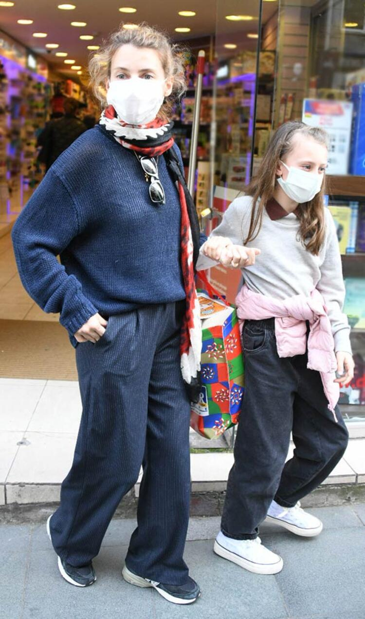 Tuba Ünsal Geçirgen Bağırsak Sendromuna Yakalandığını Duyurdu