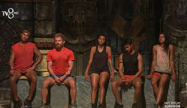 Survivor 2021’e Veda Eden İsim Ünlülerden Oldu!