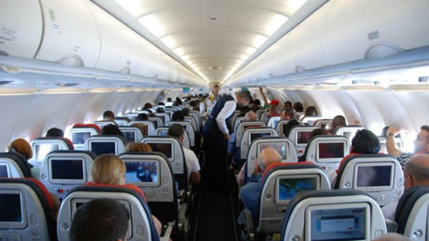 Rusya-Türkiye Uçuşları 1 Temmuz’da Başlayabilir!