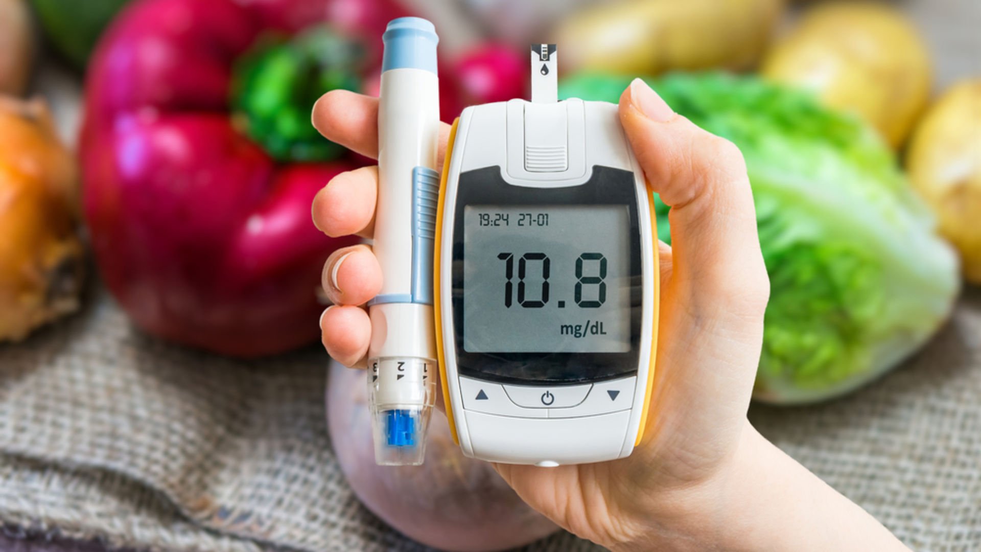 Yükselen Şeker Evde Nasıl Düşürülür?