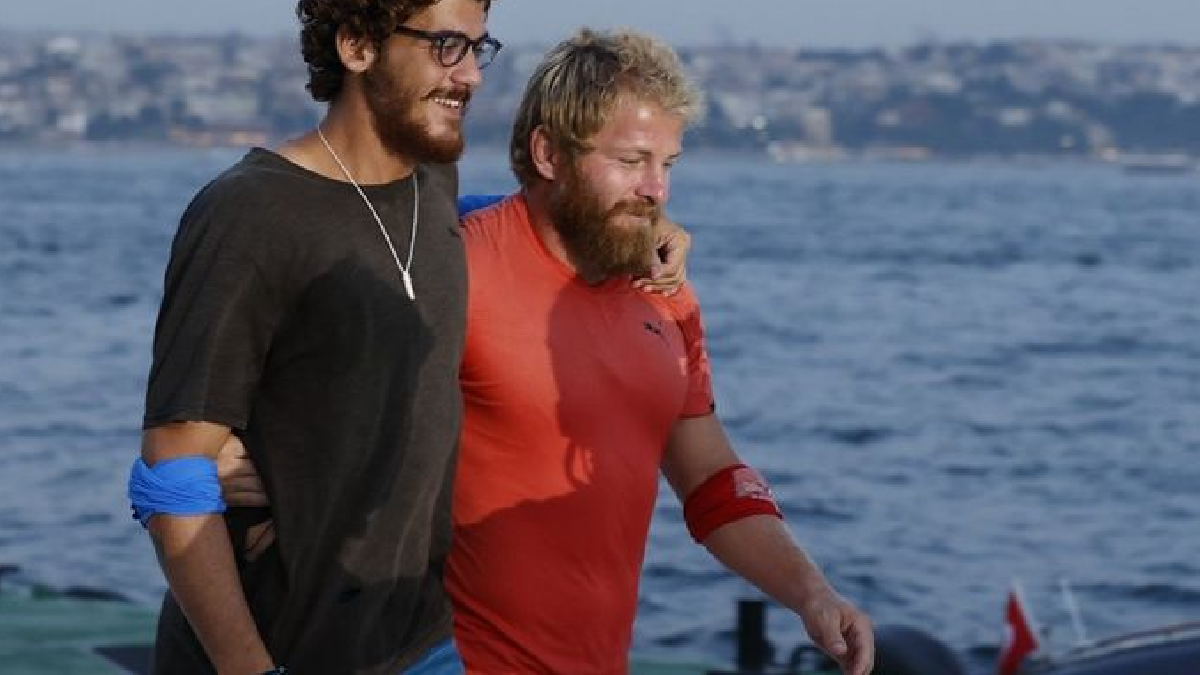 Survivor 2021 Şampiyonu Belli Oldu!