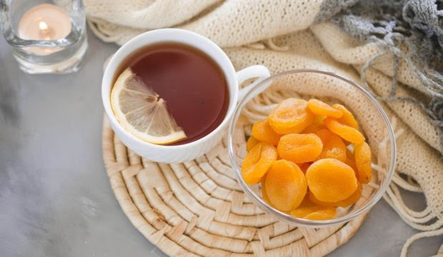 Kayısı Çayı Ne İşe Yarar? Kayısı Çayının Faydaları