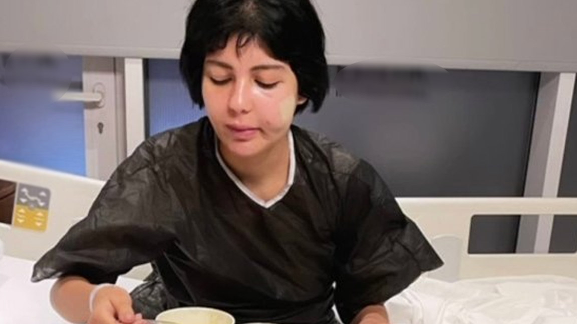 Bahar Candan 5 Bin TL Ücret Vereceği Arkadaşını Buldu