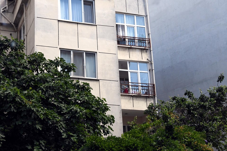 2 Yaşındaki Kızını Öldüren Kadın: Cinler İstedi