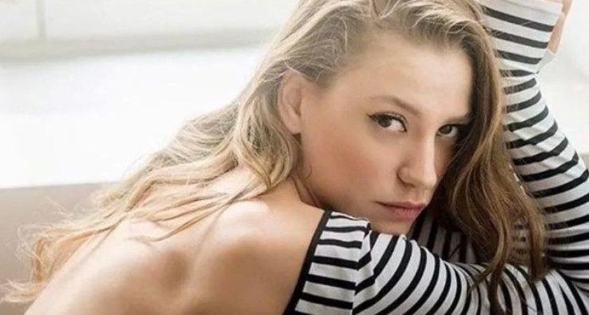 Serenay Sarıkaya ile Mahkemelik Olan Pınar Ergüner'e Tazminat Şoku