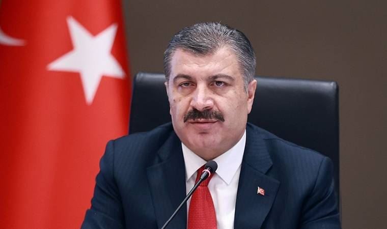 Bakan Koca: Haziran Sonunda 20’li Yaşlara Aşı