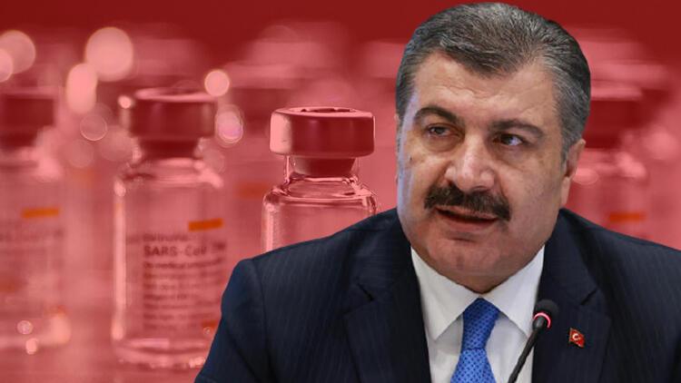 Bakan Koca’dan İşçi ve Memurlara Aşı Müjdesi!