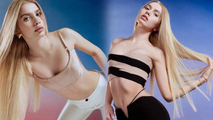 Aleyna Tilki’den Müzisyenlere Destek!