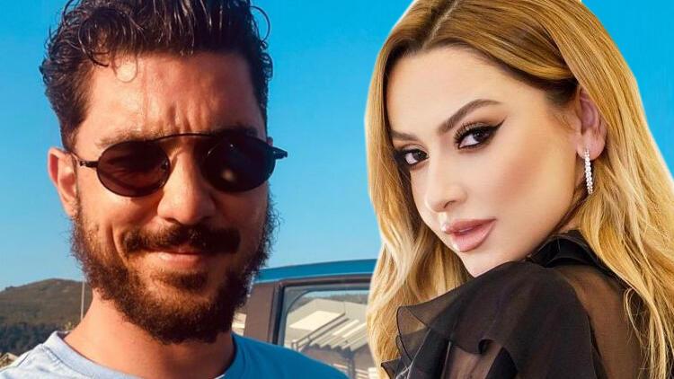 Hadise’den Sonra Dağıldı!