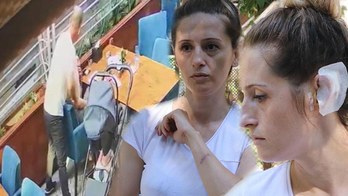 Soma’daki Koca Dehşetinden Yeni Görüntüler