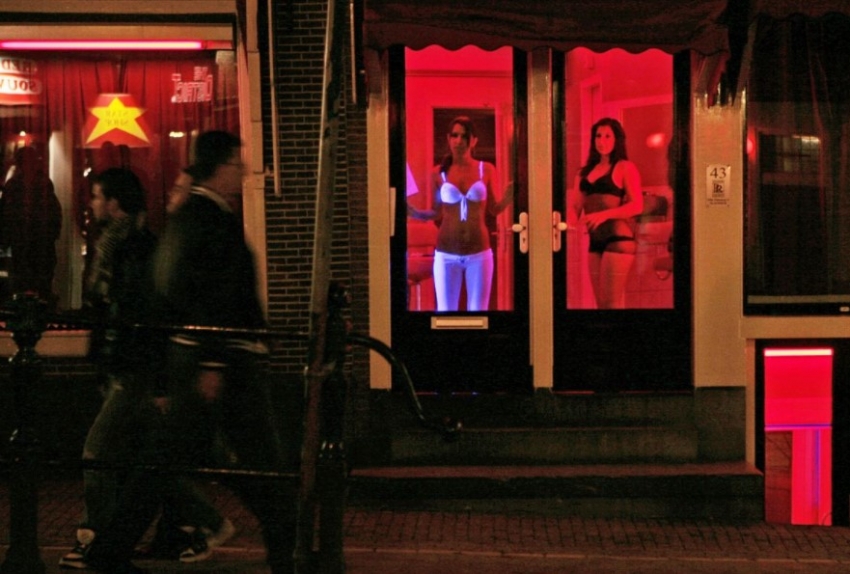 Şili Milli Takımında Seks Partisi Skandalı!