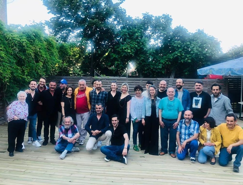 Leyla ile Mecnun'un Leyla'sı Belli Oldu!