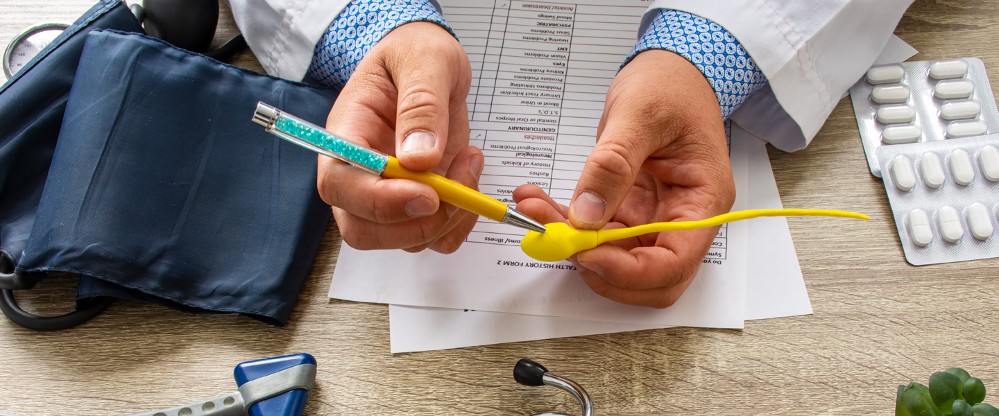 Vazektomi Nedir? Vazektomi Geri Döndürülebilir Mi?