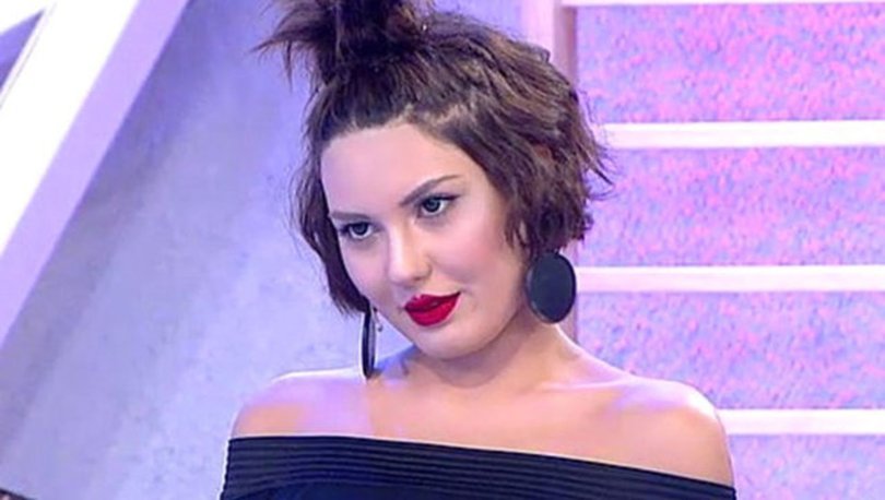 Bahar Candan Aleyna Tilki’yi Hedef Aldı!