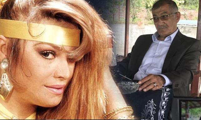 Bergen Filmi Bir Engele Daha Takıldı