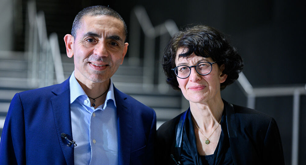 BionTech’ten Bir Müjde Daha: Kanser Aşısında Faz 2 Aşamasına Geçti