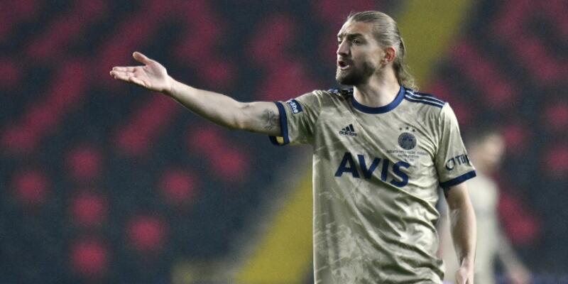 Caner Erkin’in Twitter Beğenisi Çok Konuşuldu!