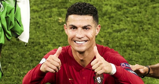 Cristiano Ronaldo Formunu Nasıl Koruyor? İşte Tüm Merak Edilenler
