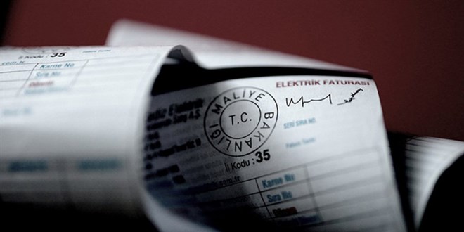 Elektriğe Yüzde 15 Zam!