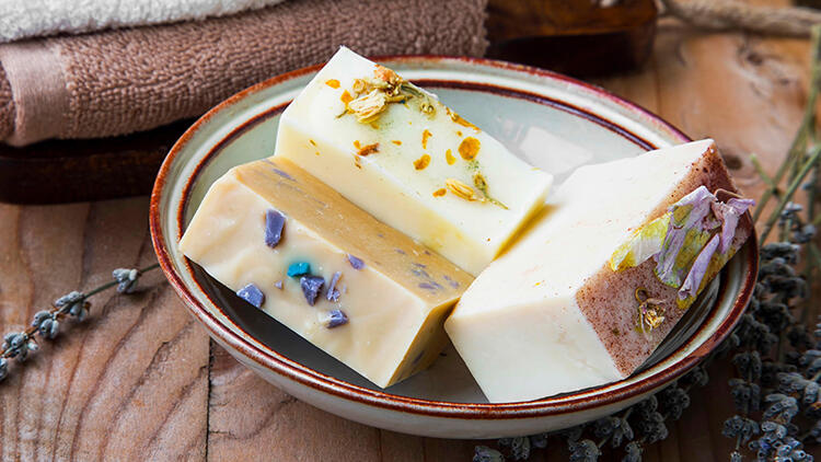 Cildinizi Arındırın: Keçi Sütü Sabunu Hakkında Bilmeniz Gerekenler!