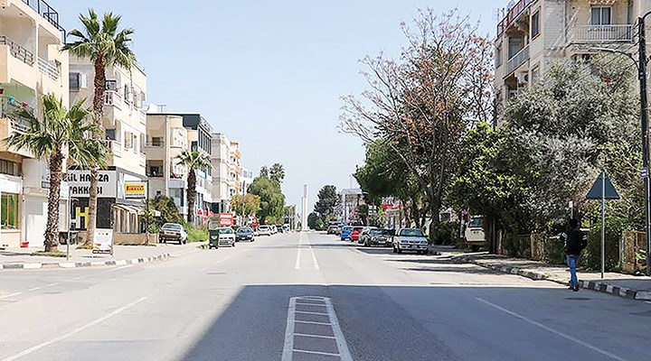 Kuzey Kıbrıs Karantinasız Giriş Dönemini Başlattı