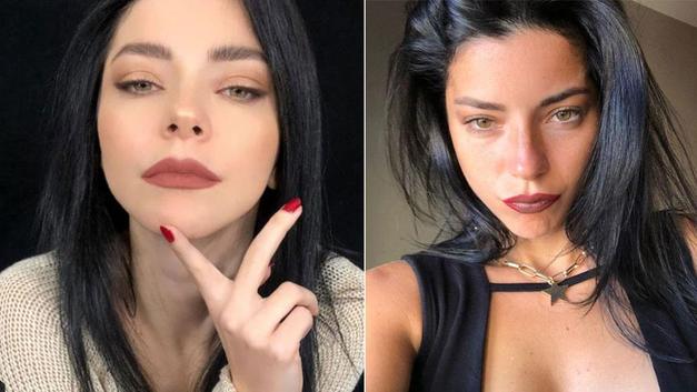 Merve Boluğur: Egzozu Bozuk Kamyon Gibiyim