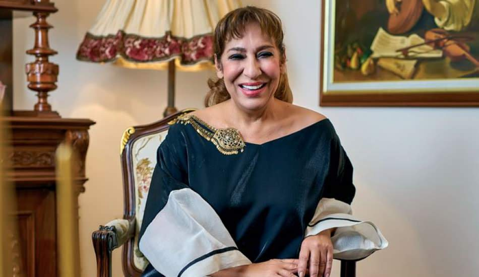 Melek Baykal Ölüm Haberlerine İsyan Etti!