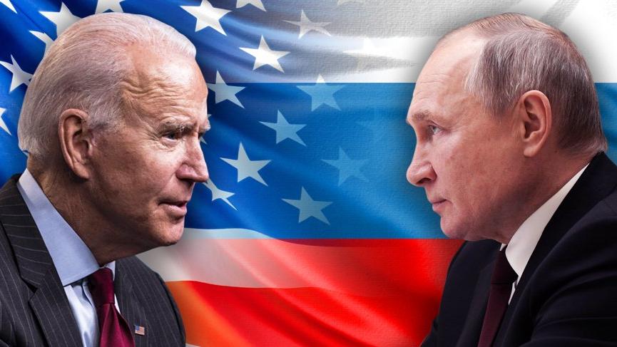 Putin’den Biden İçin İlginç Benzetme: “Hollywood maçosu”
