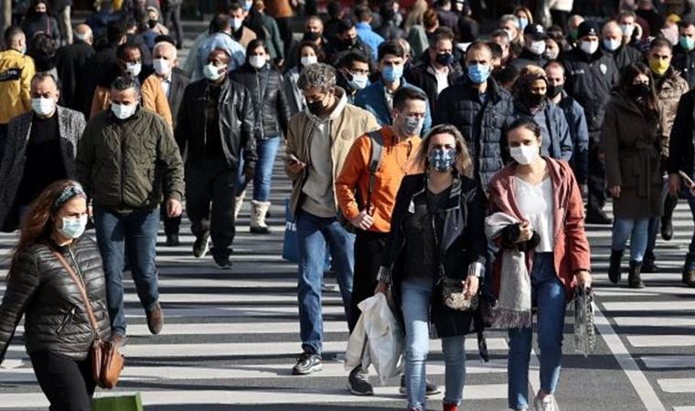 Son Bir Haftada Vaka Sayısı Azalan İller