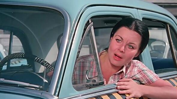 Netflix’te Yeşilçam Rüzgarı