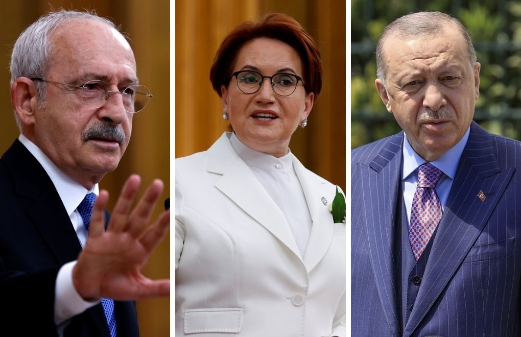 Erdoğan’ın ‘Aç olanları Siz Doyurun’ Sözlerine Muhalefetten Çok Sert Tepki!