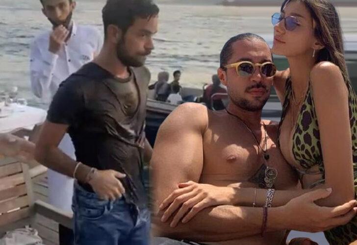 Şevval Şahin’in Aşk Üçgeninde Son Durum!