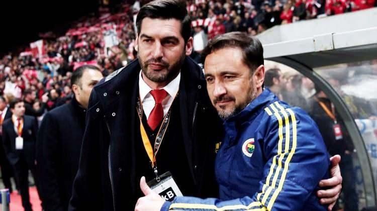 Fenerbahçe İçin Fonseca İddiası!