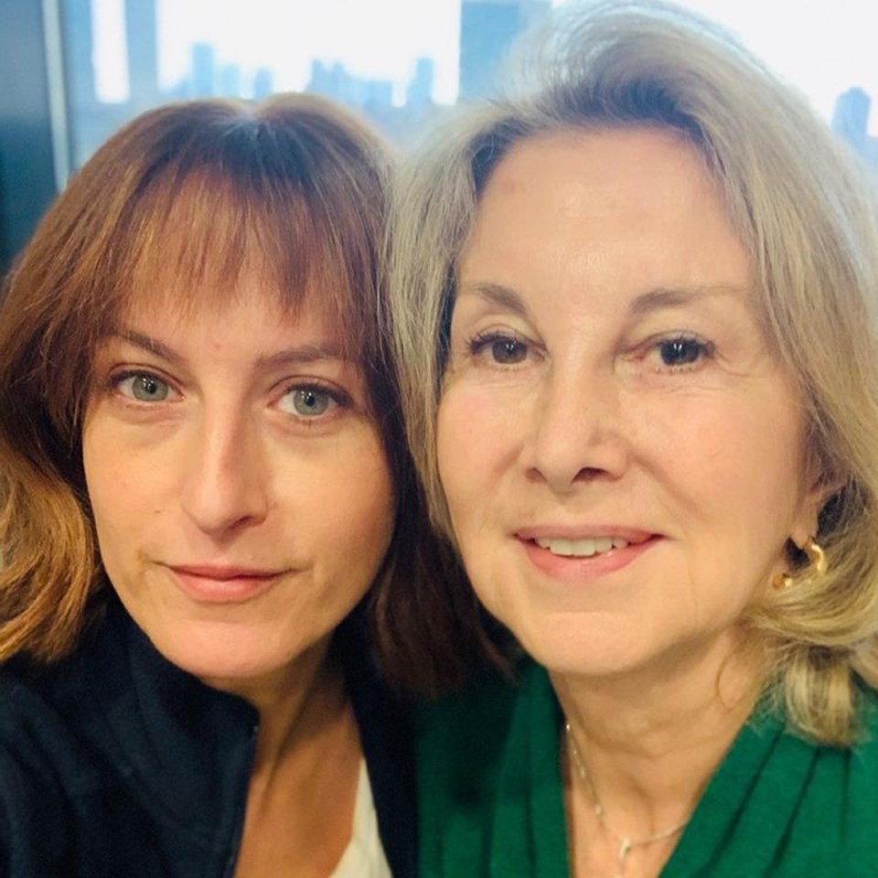 Ünlü Oyuncu Kanser Tedavisine İlişkin Açıklamada Bulundu