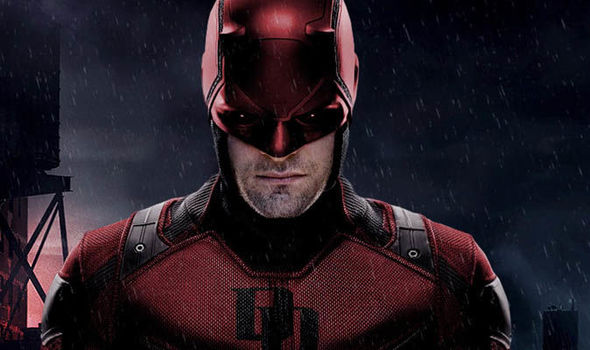 Daredevil’dan Müjdeli Haber: Geri Dönüyor!