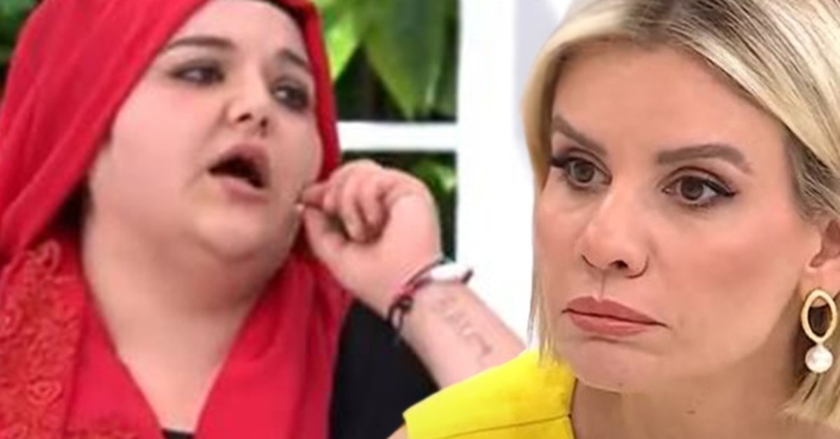 İğrenç İddialar Sonrası Esra Erol Öfkeden Deliye Döndü!