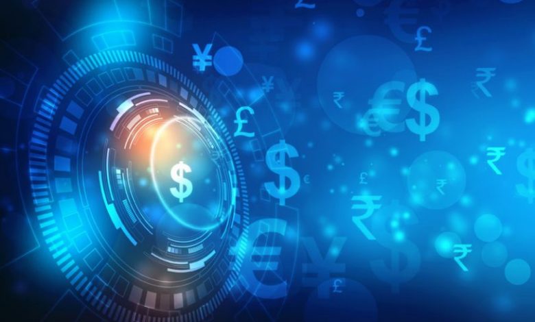 Dijital Para Çıkarmak İsteyen Filistin Hazırlıklara Başladı