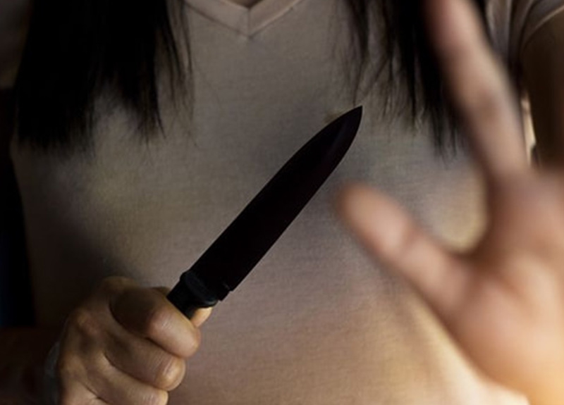 Kendisine Tecavüz Etmeye Çalışan Patronunu Hadım Etti!