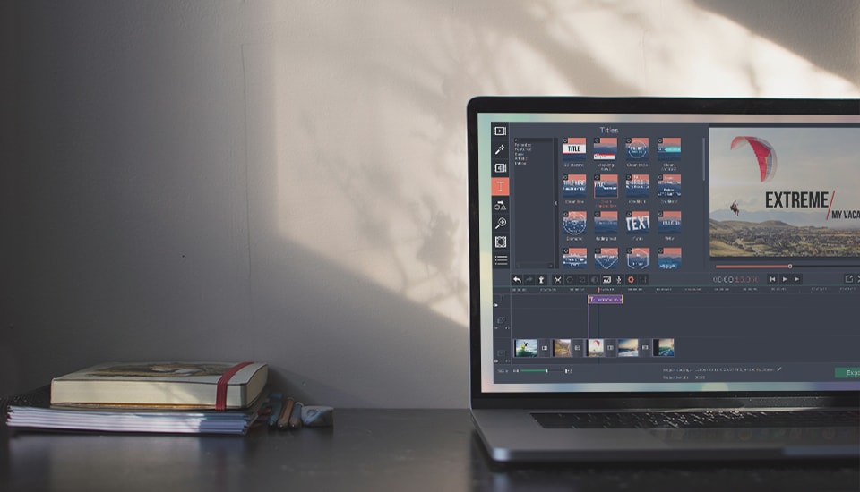 iMovie'ye Alternatif 6 Ücretsiz Video Düzenleme Uygulaması