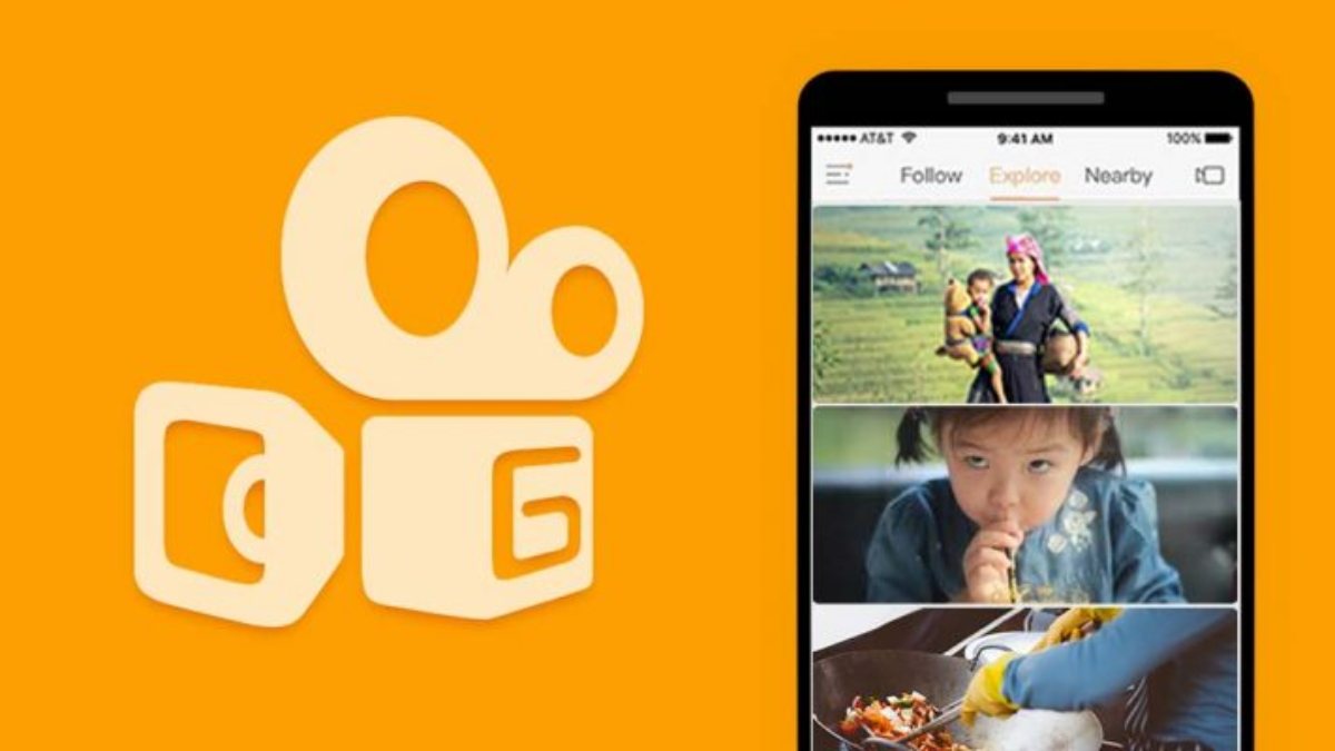 ByteDance’in Rakibi Kuaishou 1 Milyar Aktif Kullanıcı Barajını Geçti!