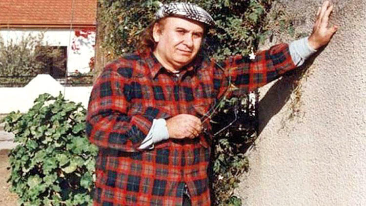 Kutlu Adalı Cinayeti Hakkında Soruşturma Başlatıldı