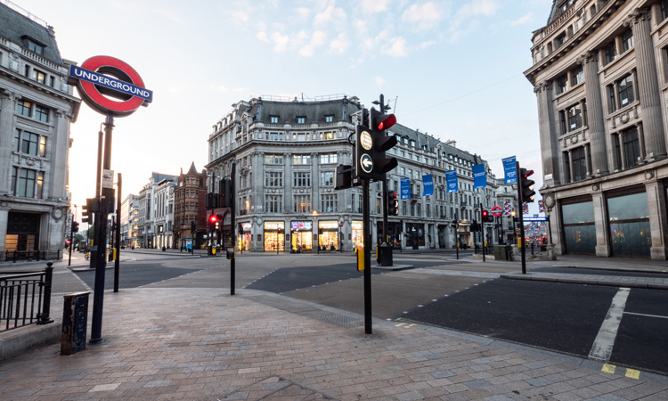 İngiltere 7 Ülkeyi Daha ‘Yüksek Riskli’ Listesine Aldı