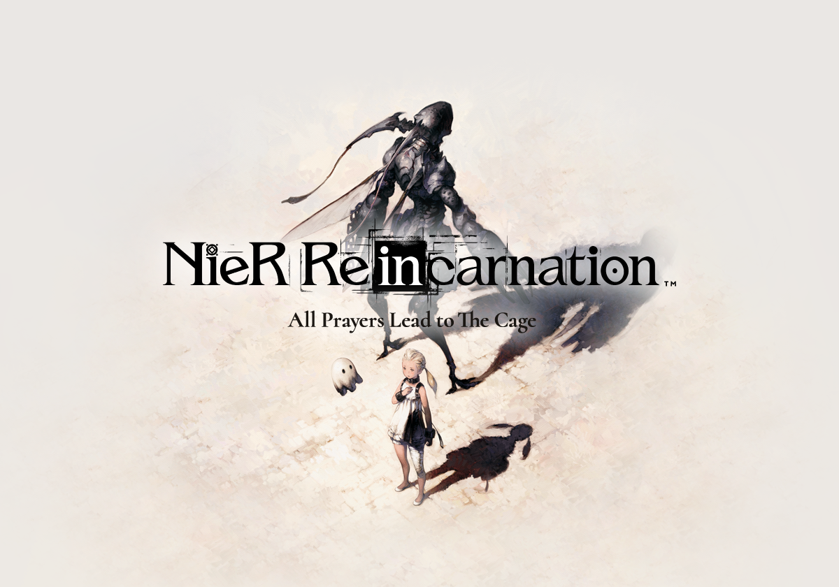 Nier Reincarnation Oyunseverlerle Buluşuyor